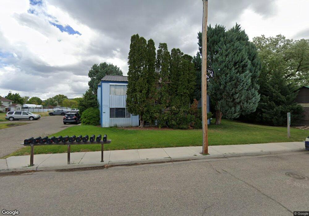 1286 W 6th St, Weiser, ID 83672 - photo 1