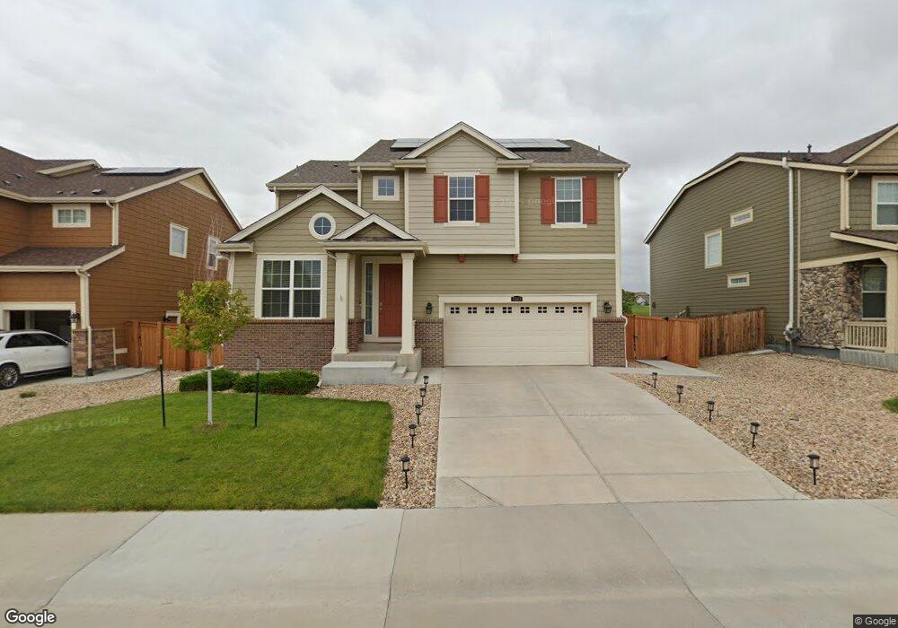 5363 E 140th Place, Brighton, CO 80602 - photo 1