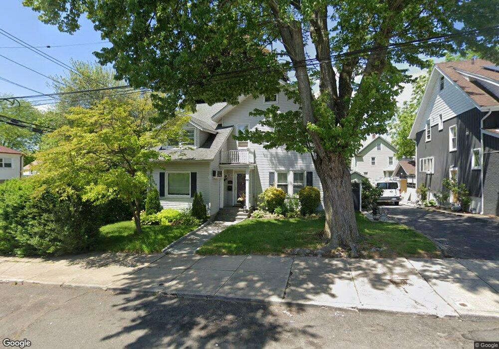 154 Keeler Ave, Bridgeport, CT 06606 - photo 1