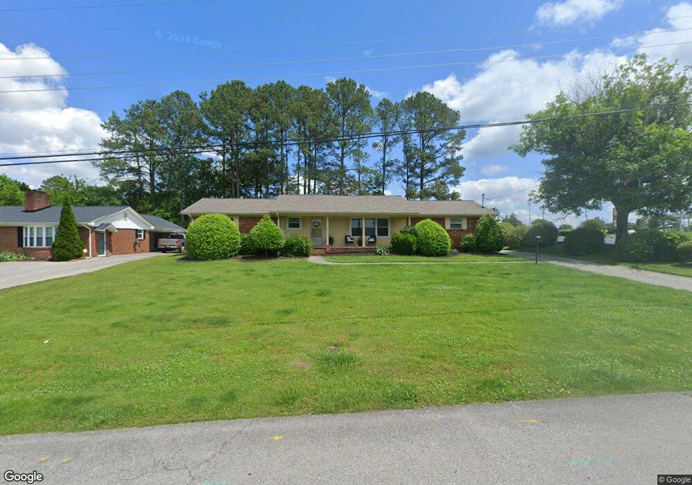 2508 Mac St NW, Cleveland, TN 37312 - photo 1