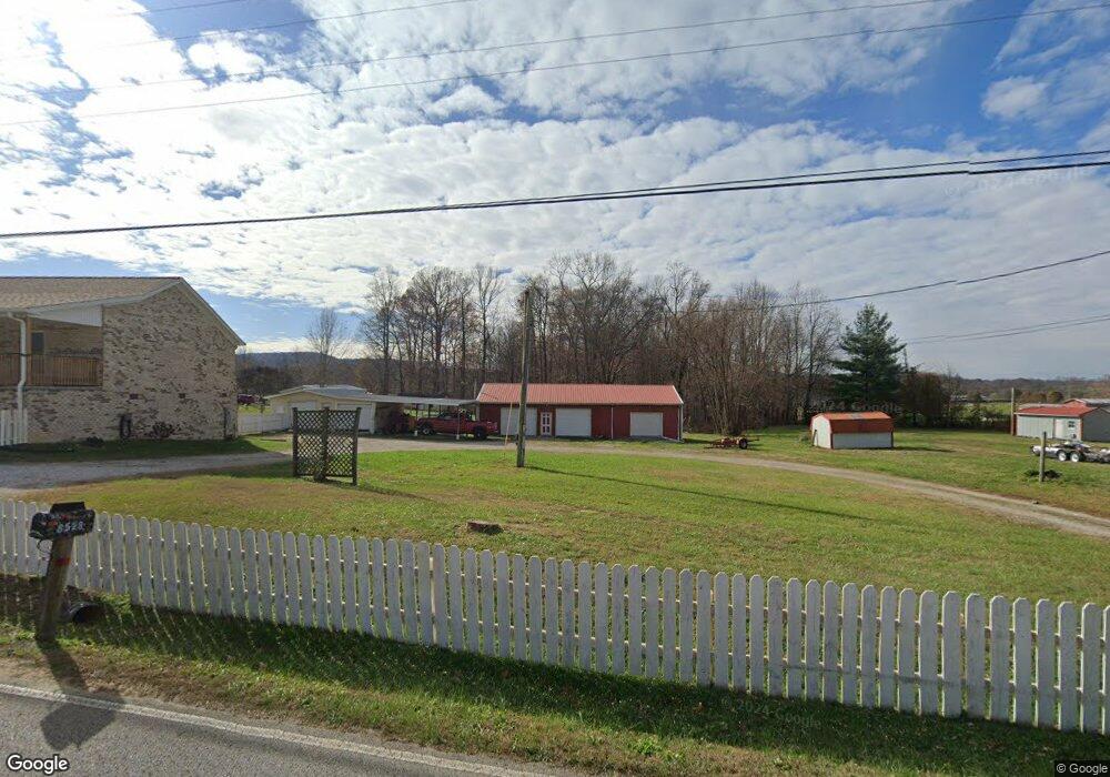 8528 Spring Creek Rd, Cookeville, TN 38506 - photo 1