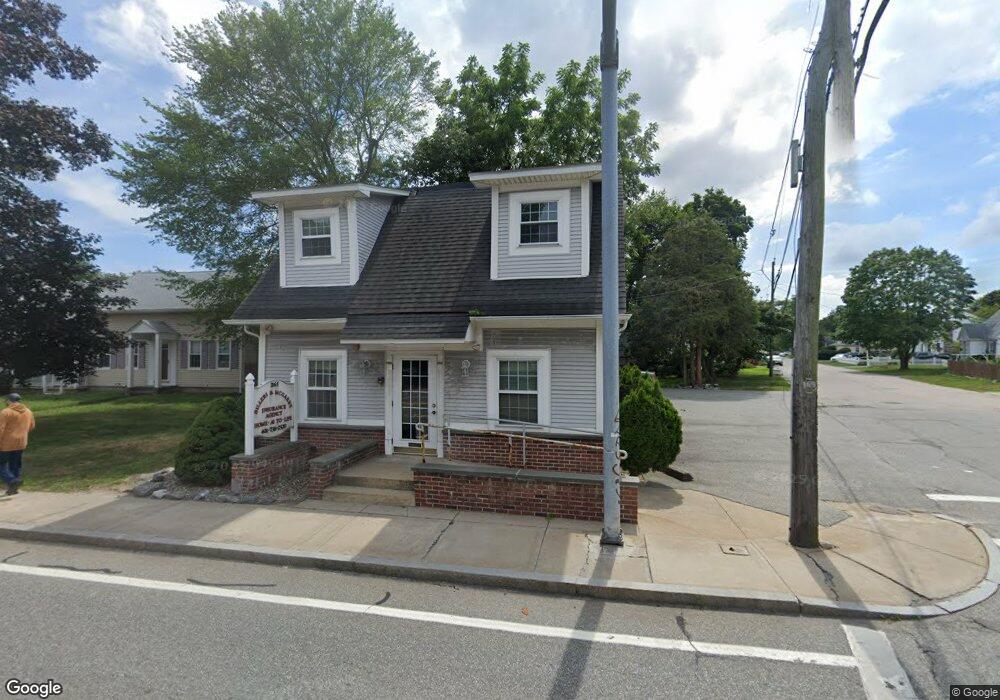 2165 Warwick Ave, Warwick, RI 02889 - photo 1