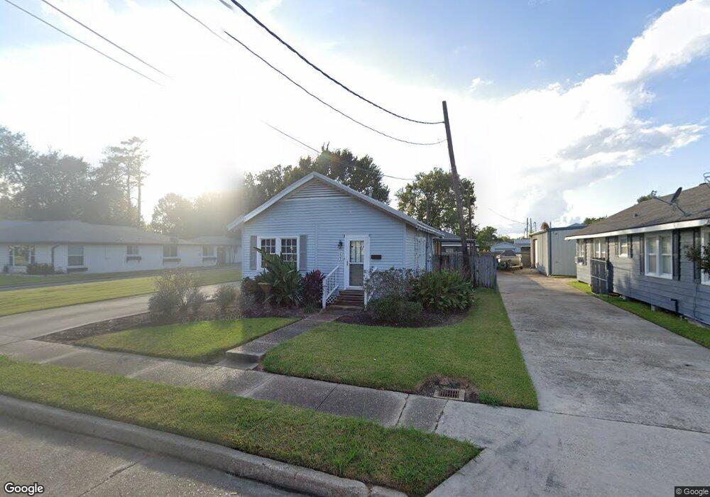 237 Wright Ave, Houma, LA 70364 - photo 1