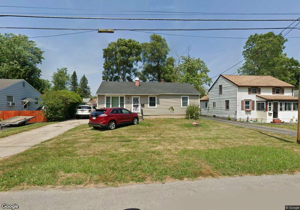 768 Revere Ave, North Tonawanda, NY 14120 - photo 1