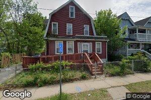 43 Windsor St, Springfield, MA 01105