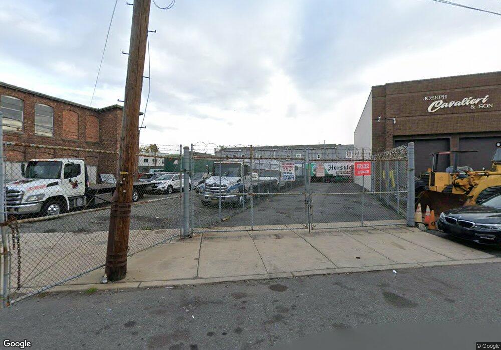 7 Railway Ave, Paterson, NJ 07503 - photo 1