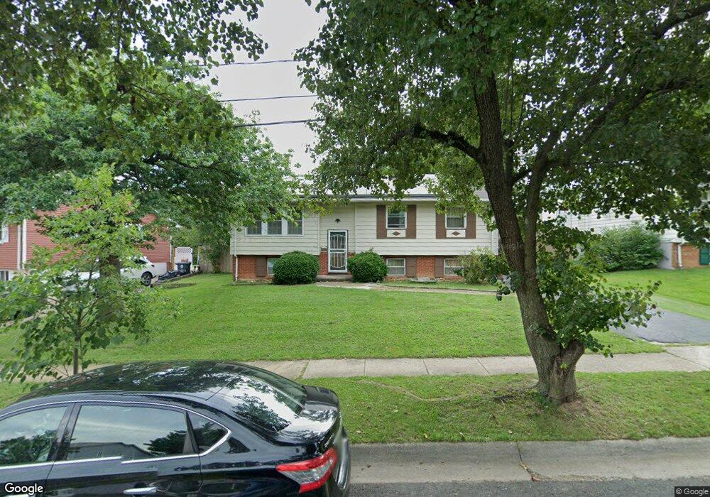 6305 Brightlea Dr, Lanham, MD 20706 - photo 1