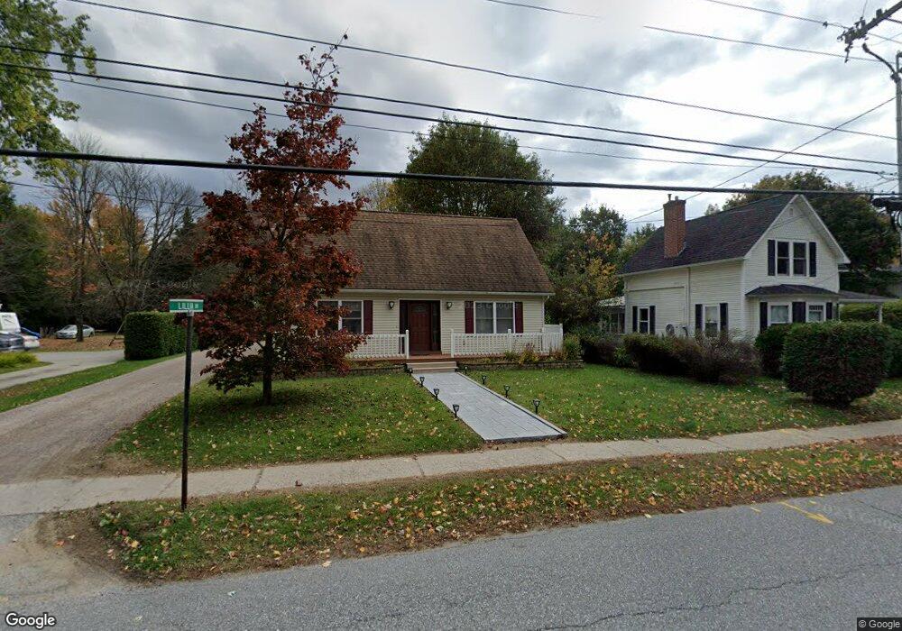 1 Lillia Dr, Essex Junction, VT 05452 - photo 1