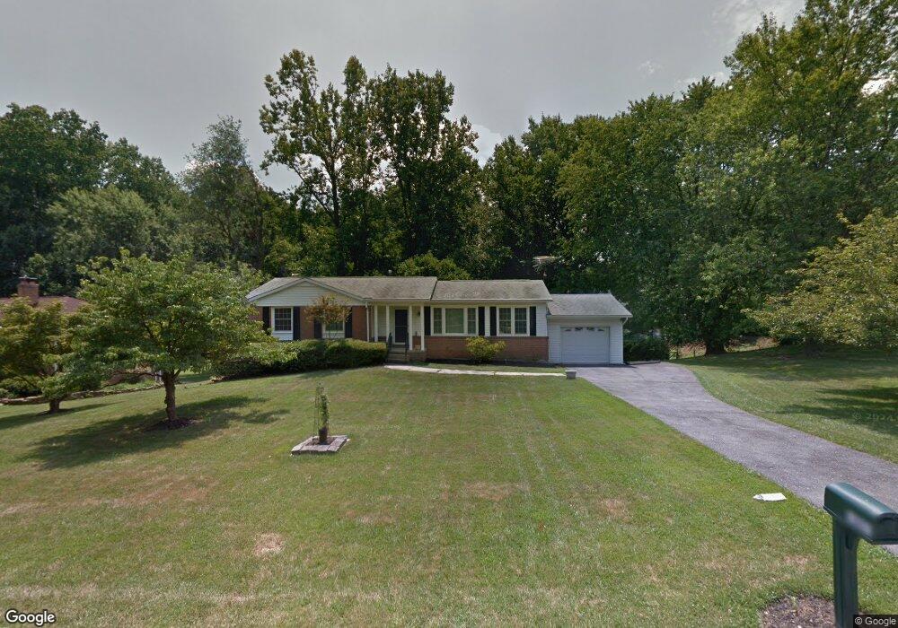 10601 Graeloch Rd, Laurel, MD 20723 - photo 1