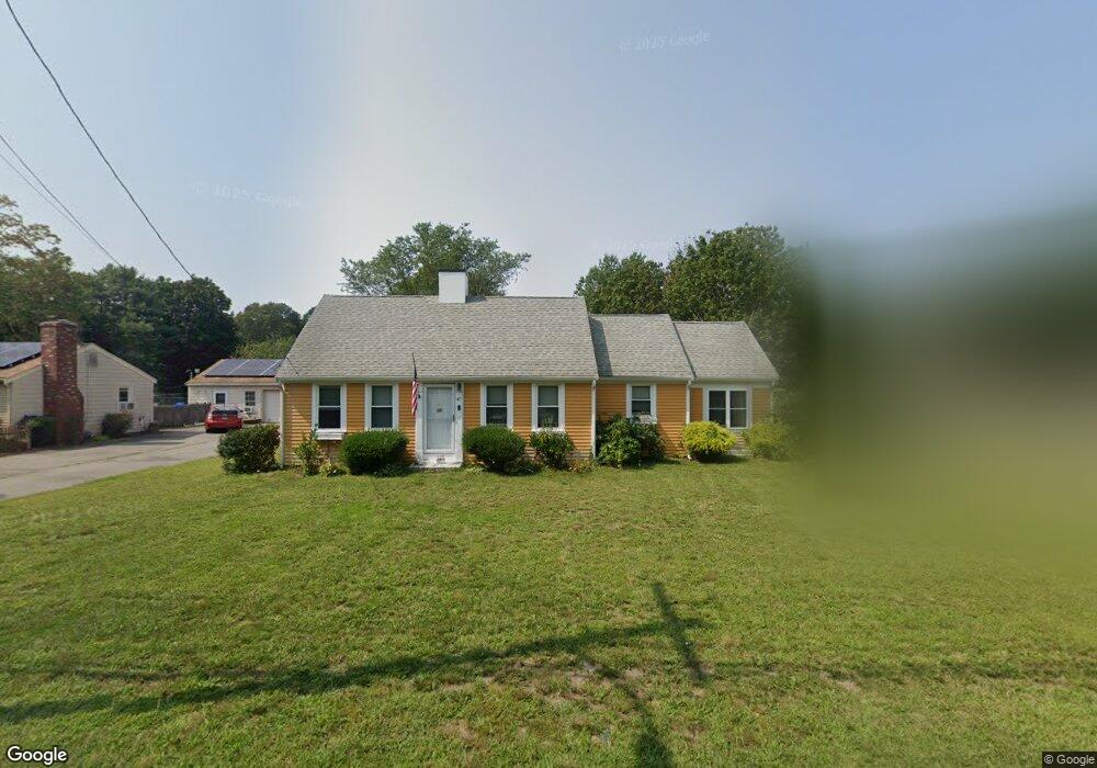 47 Puritan Rd, Bourne, MA 2532 - photo 1