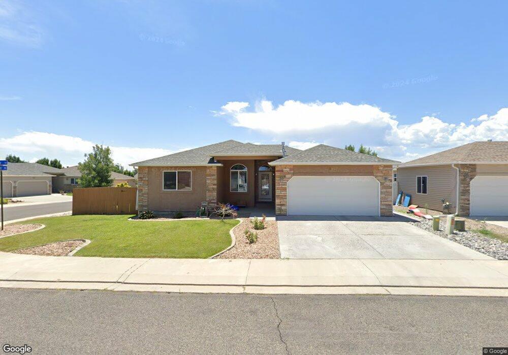2937 Annelie, Grand Junction, CO 81504 - photo 1