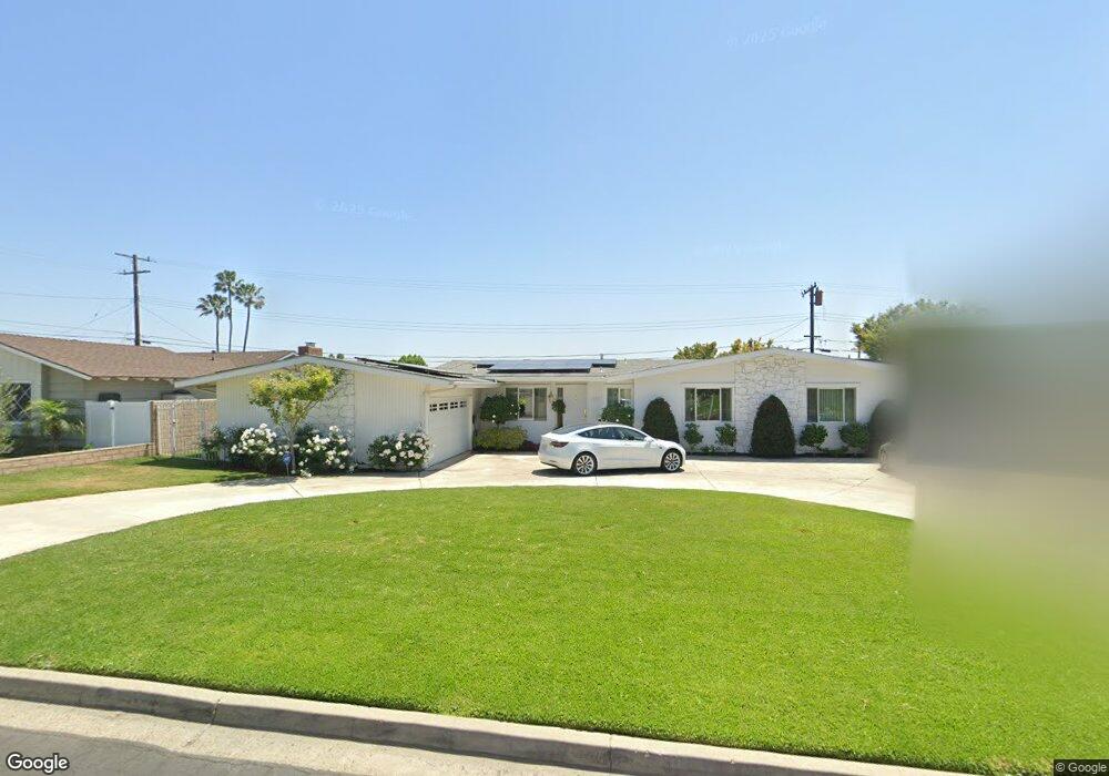 4921 Saint Andrews Ave, Buena Park, CA 90621 - photo 1