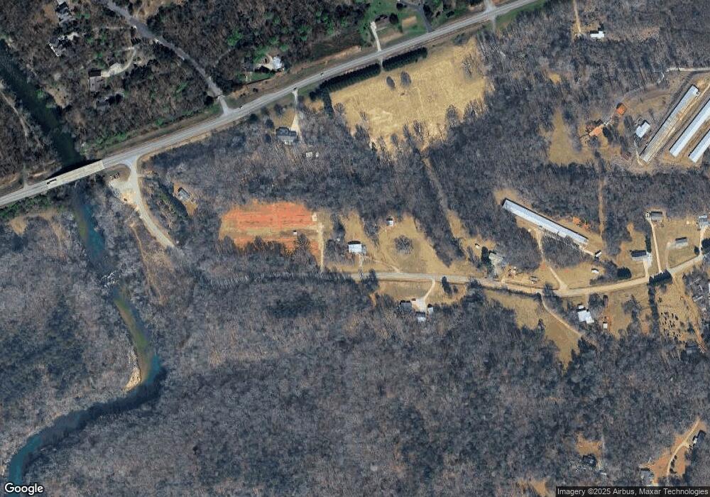 345 Mineral Springs Trail, Demorest, GA 30535 - photo 1