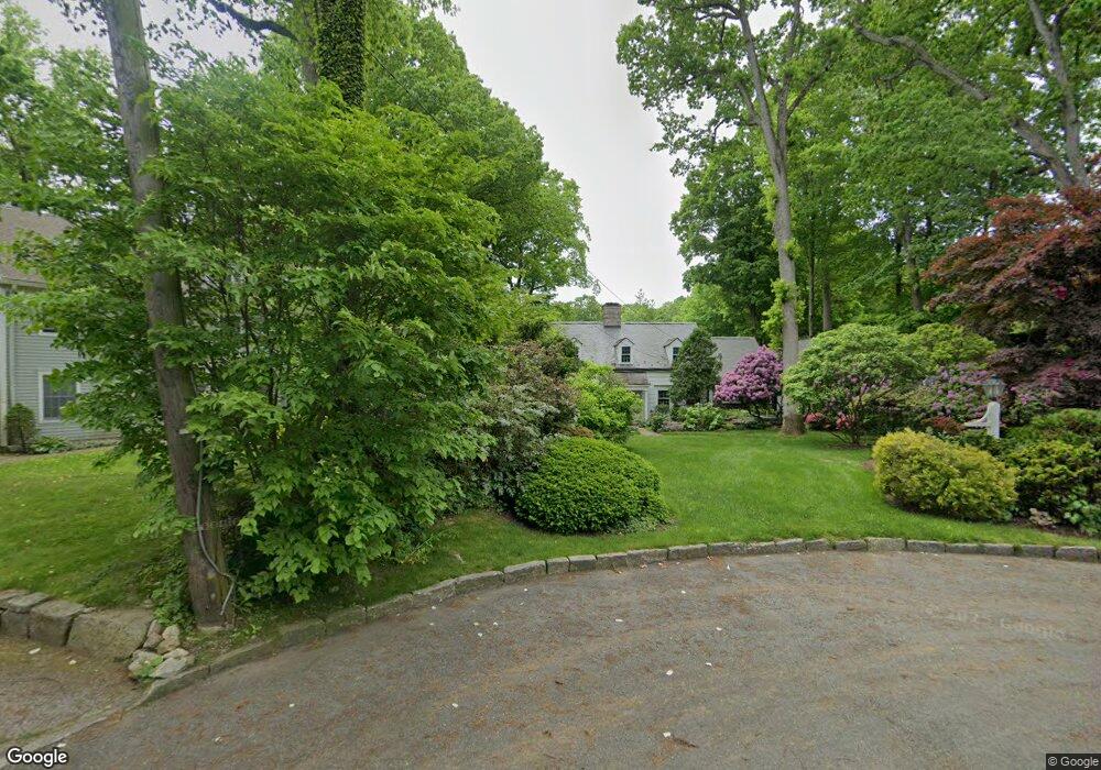74 Highridge Rd, Hartsdale, NY 10530 - photo 1