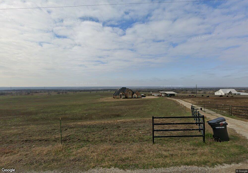 4999 Upper Denton Rd, Weatherford, TX 76085 - photo 1