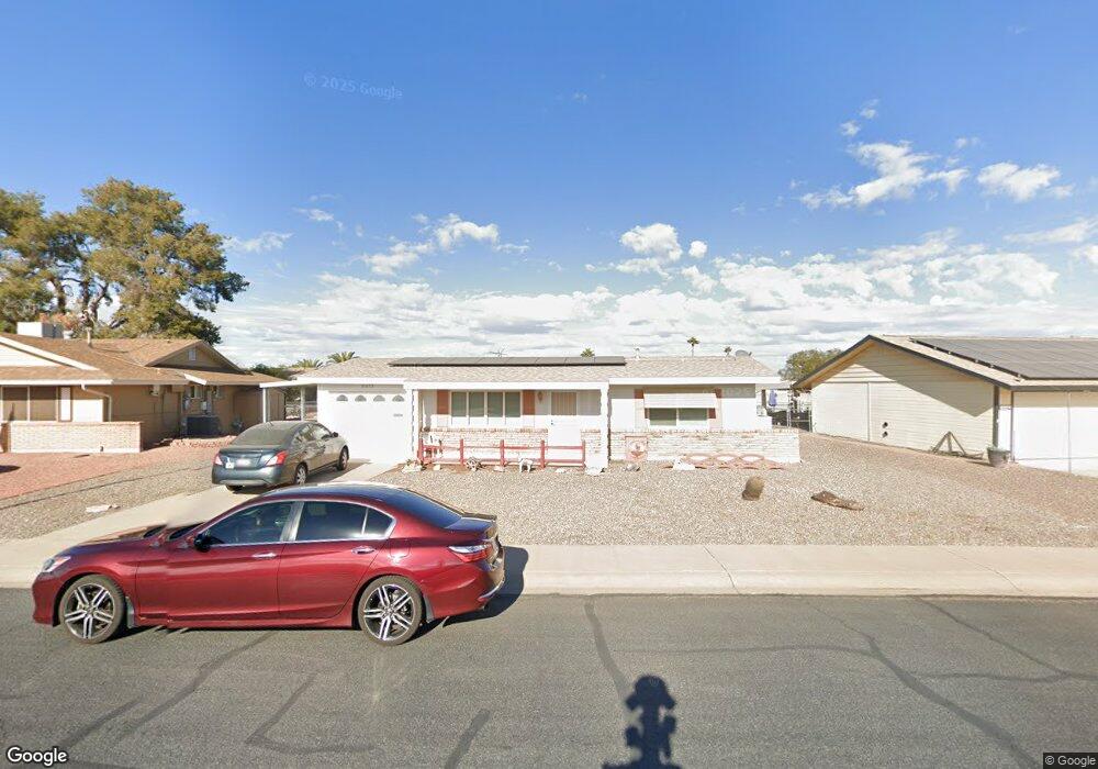 10402 W Cumberland Dr, Sun City, AZ 85351 - photo 1