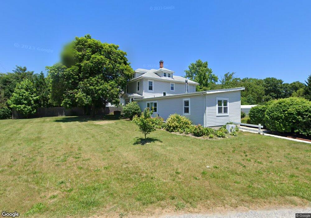 7000 Aviation Blvd, Glen Burnie, MD 21061 - photo 1