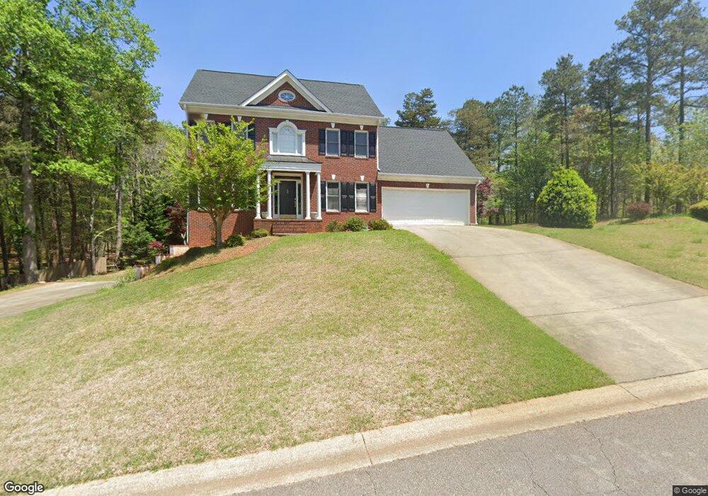 6510 Vista Glen, Flowery Branch, GA 30542 - photo 1