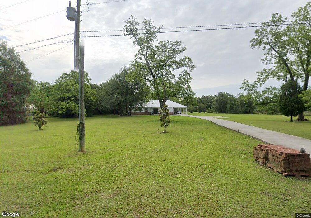 7252 Horace Rushing Rd, Biloxi, MS 39532 - photo 1