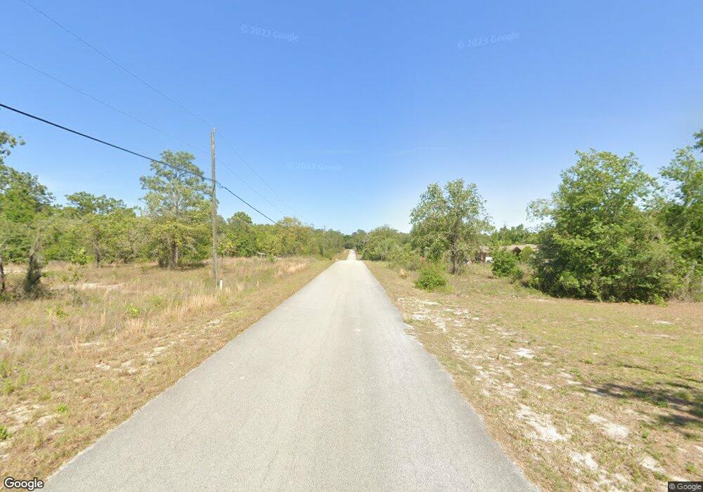 Lot 20 Block 17 SW Lakeland Heights Ave, Dunnellon, FL 34431 - photo 1