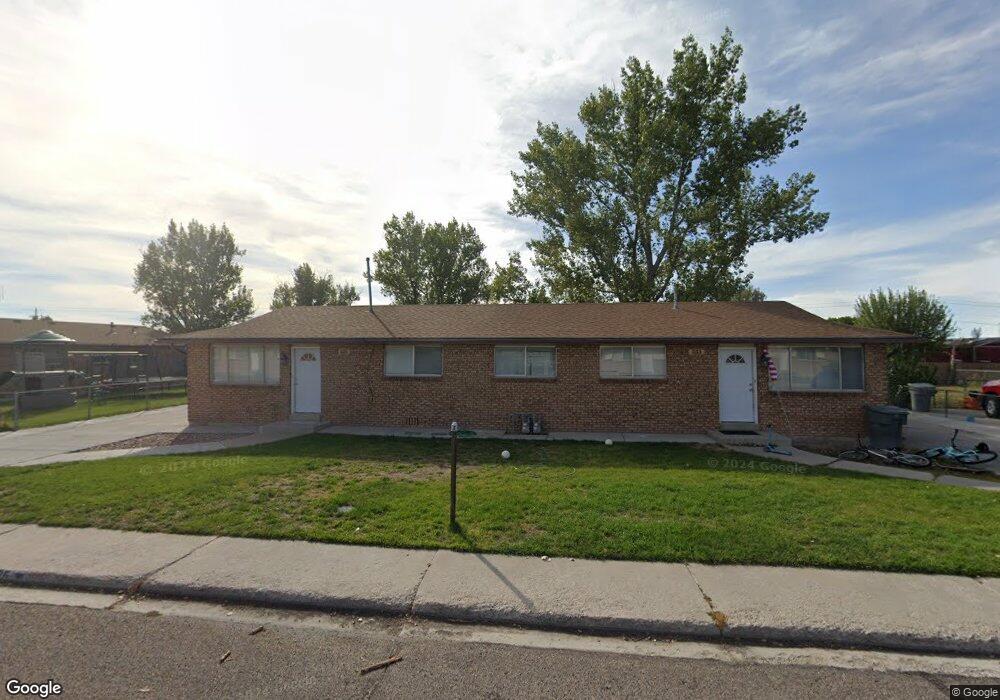 325 N 390 E, Delta, UT 84624 - photo 1