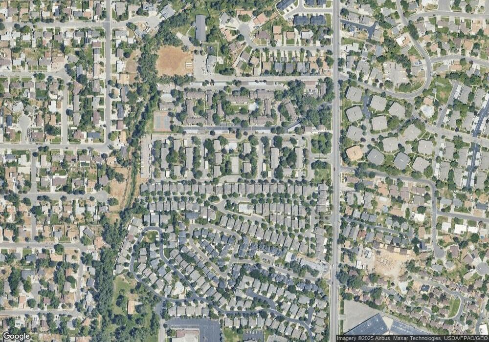 615 E Cobblestone Dr, Midvale, UT 84047 - photo 1