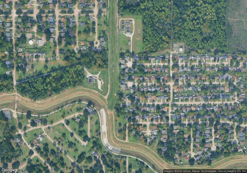 7943 Vernwood St, Houston, TX 77040 - photo 1