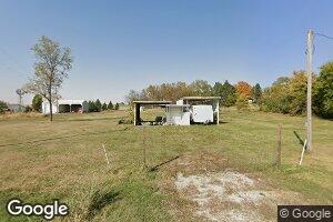 212 NW 2nd St, Bridgewater, IA 50837