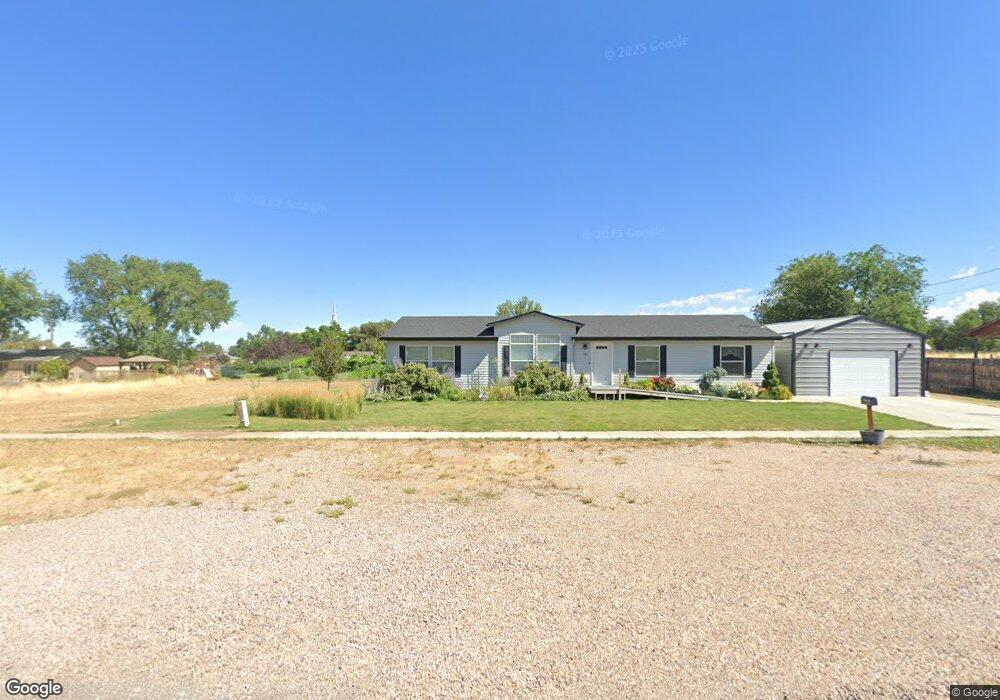 260 W 100 S, Fillmore, UT 84631 - photo 1