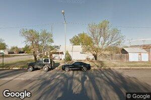 302 S Fowler St, Meade, KS 67864