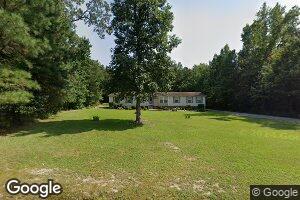136 New Design Rd, Dendron, VA 23839
