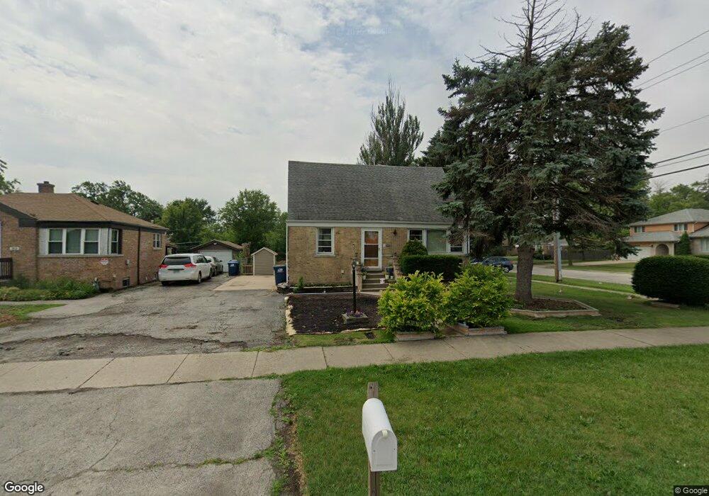 2011 E Touhy Ave, Des Plaines, IL 60018 - photo 1
