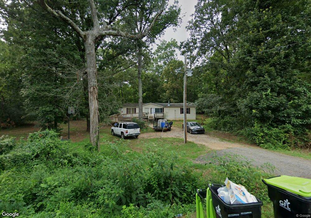 2017 Refuge Rd, Pendleton, SC 29670 - photo 1