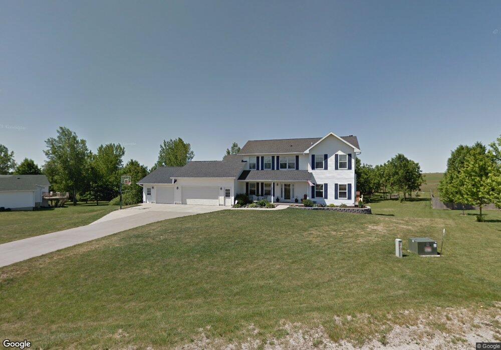 5092 Schwiebert Dr, Walker, IA 52352 - photo 1