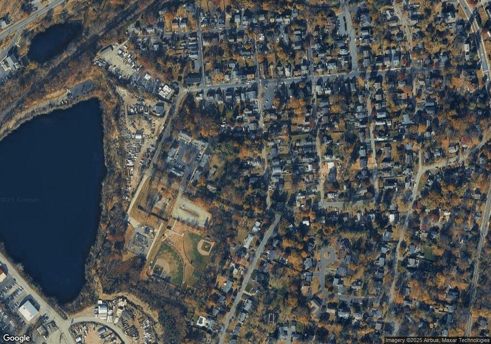 35 Maple St, Bernardsville, NJ 07924 - photo 1