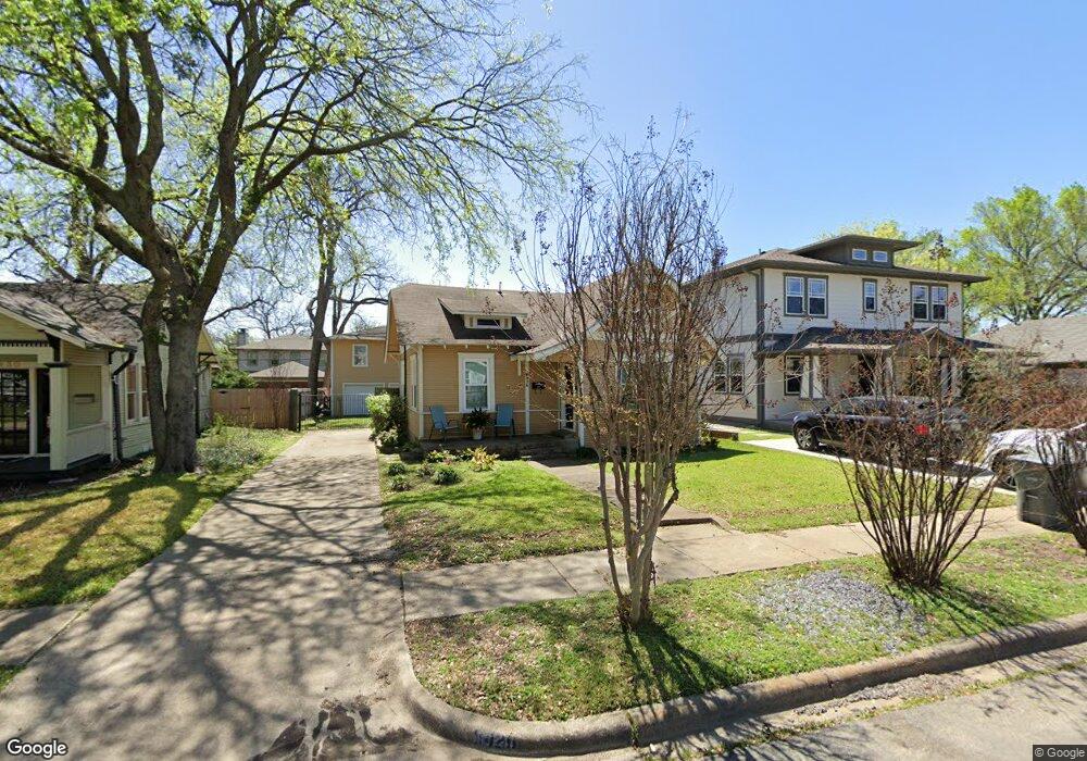 5426 Bonita Ave, Dallas, TX 75206 - photo 1