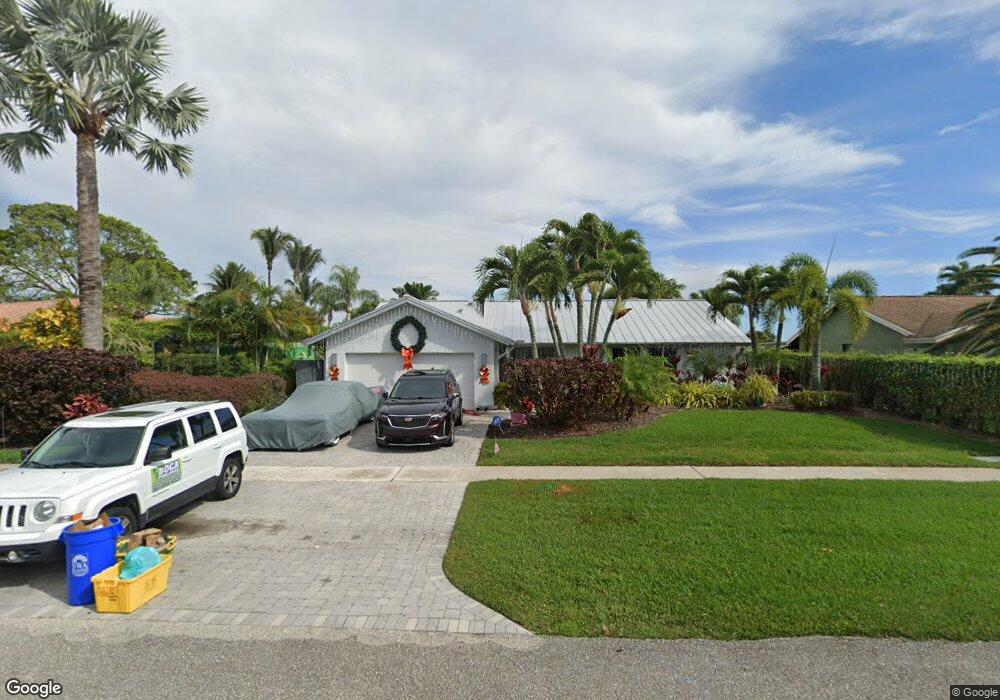 19090 Westbrook Dr, Boca Raton, FL 33434 - photo 1