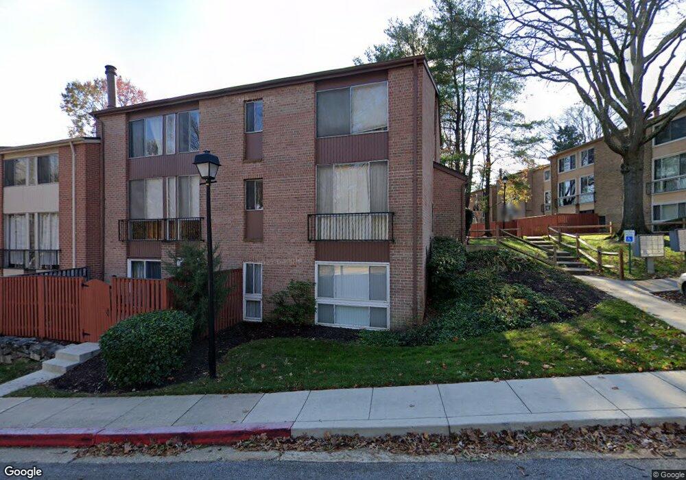 10364 Faulkner Ridge Cir, Columbia, MD 21044 - photo 1