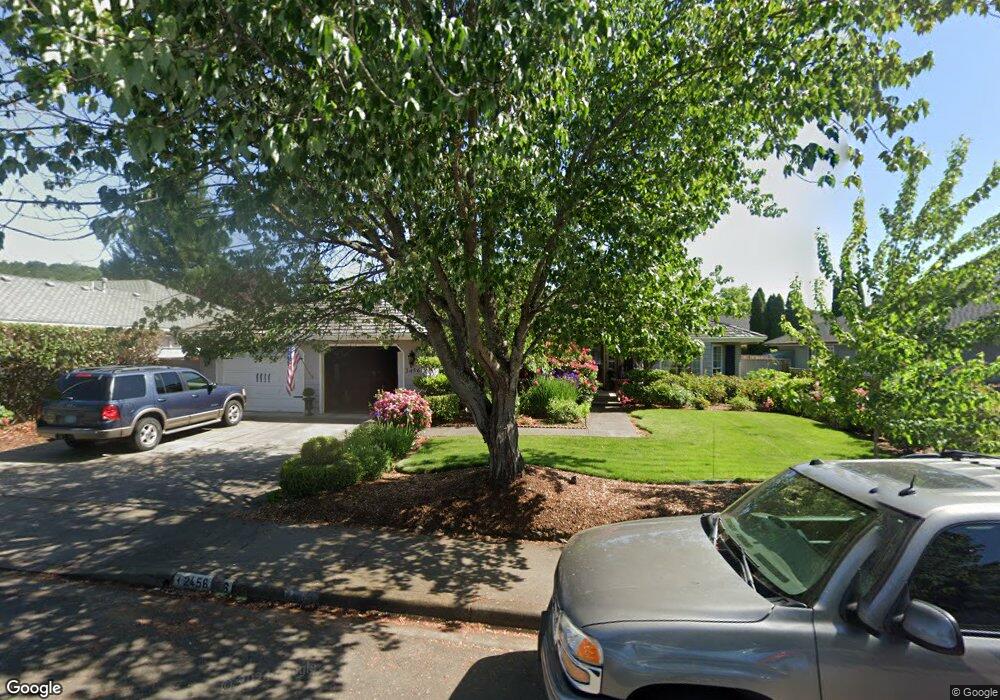 2456 Greenridge Dr, Medford, OR 97504 - photo 1