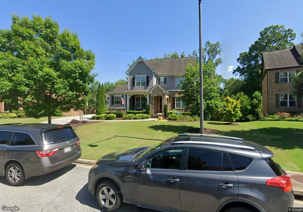 2563 Lulworth Ln, Marietta, GA 30062 - photo 1