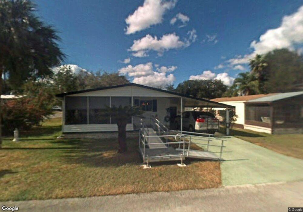 4903 Sandpiper Ln, Zephyrhills, FL 33541 - photo 1