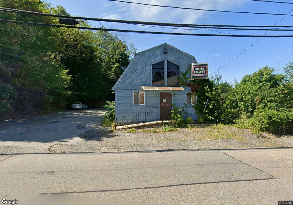 1 S Worcester St, Norton, MA 02766 - photo 1