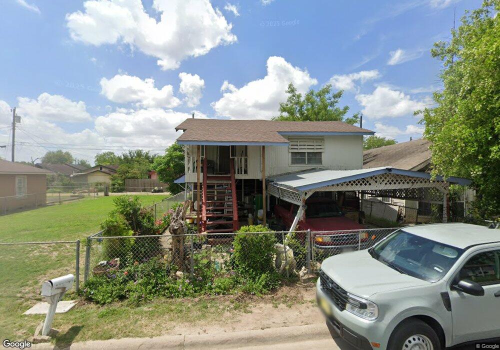 1206 E Lucas Ave, Pharr, TX 78577 - photo 1