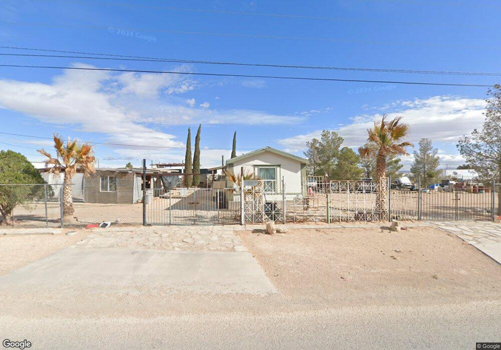 13683 Arango Dr, El Paso, TX 79928 - photo 1
