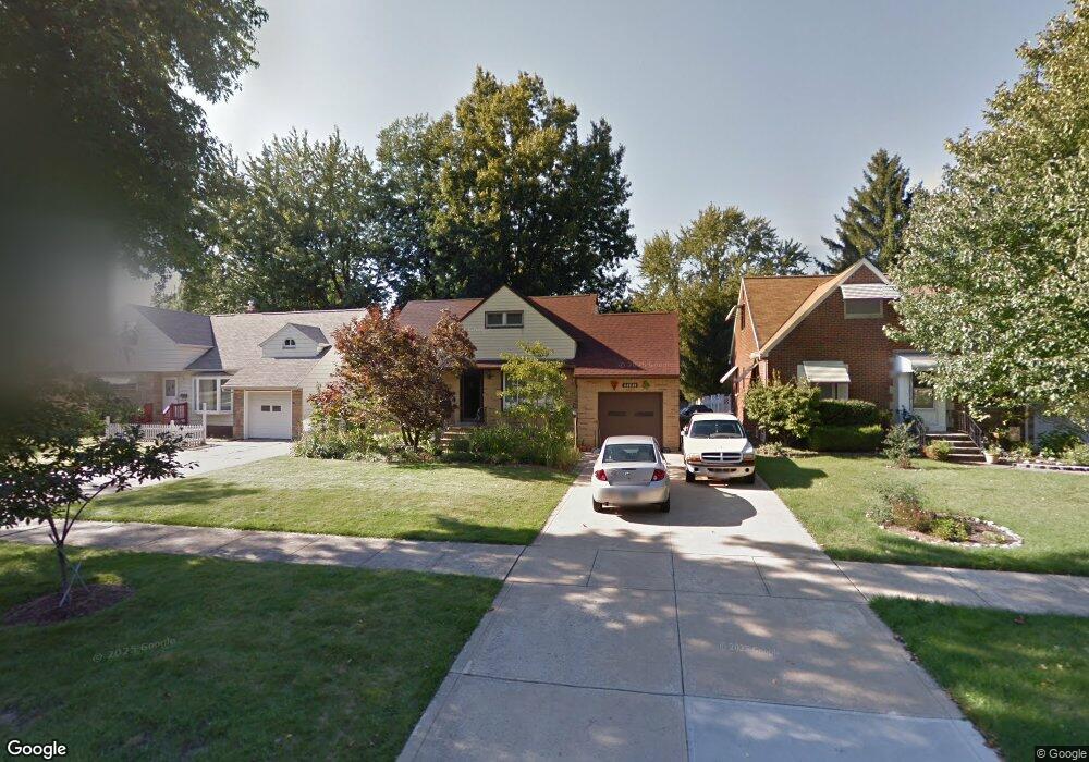 24049 Glenbrook Blvd, Euclid, OH 44117 - photo 1