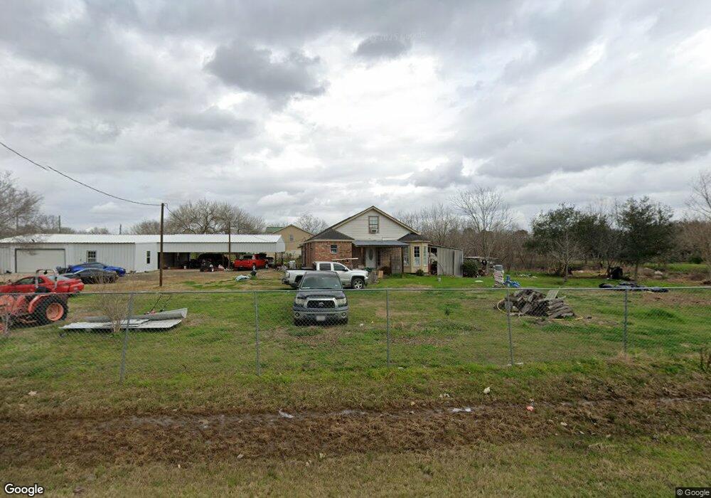 4818 Crane Dr, Needville, TX 77461 - photo 1