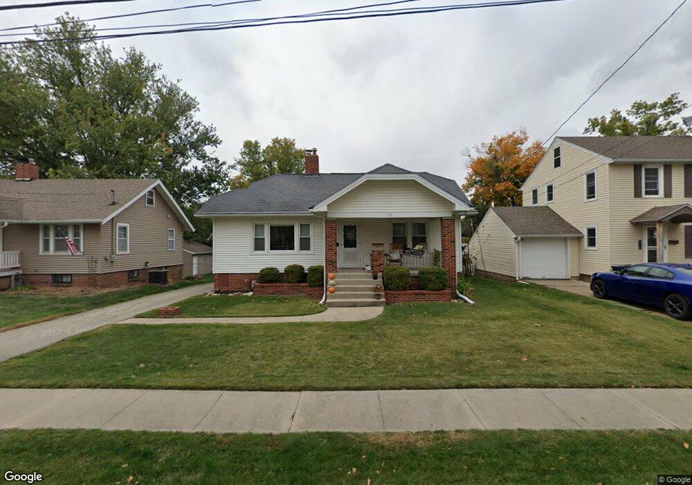 715 W 7th St S, Newton, IA 50208 - photo 1