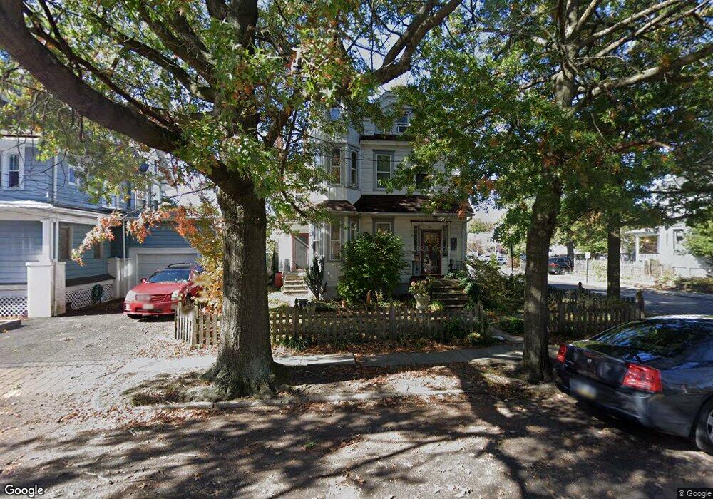 33 Washington Ave, Collingswood, NJ 08108 - photo 1