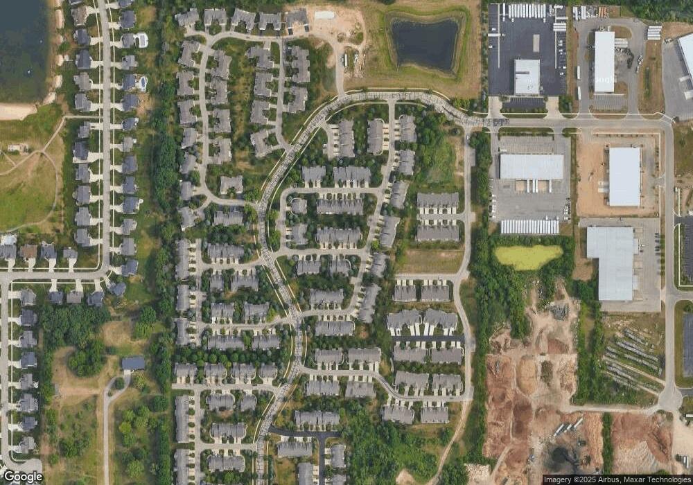 1225 Mesa Junction Dr SW unit 177, Byron Center, MI 49315 - photo 1