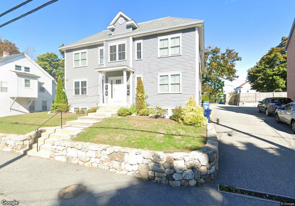 159 Summer St unit 1R, Waltham, MA 02452 - photo 1